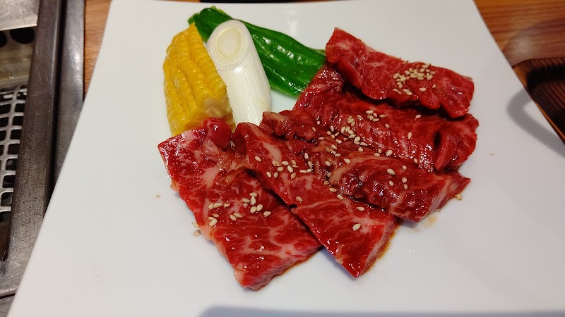 朝鮮飯店 荒牧店 群馬県前橋市荒牧町 韓国焼肉店 レストラン グルコミ