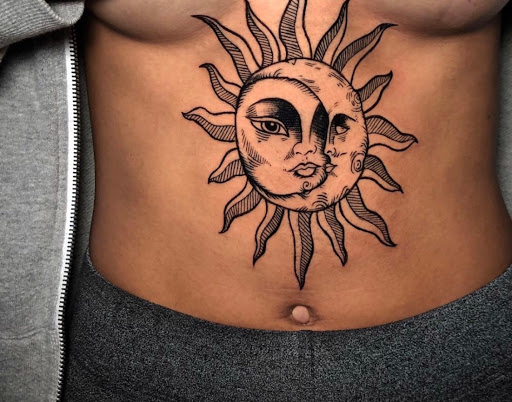 Tattoo Shop «Artefex Tattoo Studio», reviews and photos, 527 SW 12th Ave, Miami, FL 33130, USA