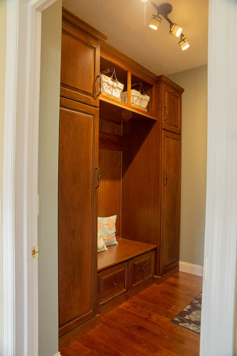Classic Cabinets & Remodeling