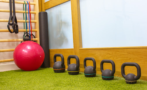 Artez Fisioterapia en Behea, Vizcaya