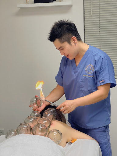 Pain Control & Sports Medicine image
