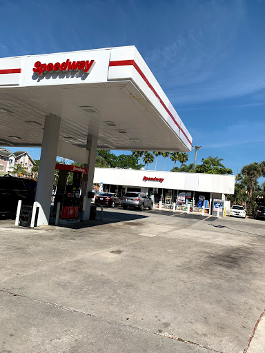 Gas Station «Speedway», reviews and photos, 601 Bayway Blvd, Clearwater Beach, FL 33767, USA