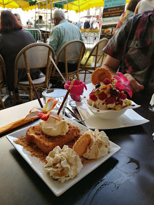 GLACIER Gourmand' L'isle à L'Isle-sur-la-Sorgue