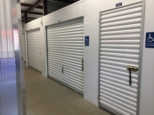 Self-Storage Facility «Simply Self Storage - Livonia», reviews and photos, 11960 Farmington Rd, Livonia, MI 48150, USA