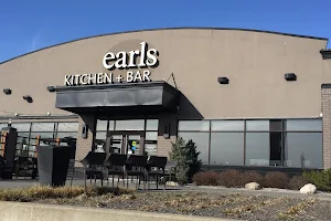 Earls Kitchen + Bar image