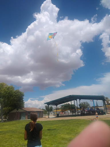 Park «Cecil Davis Park», reviews and photos, 601 Southern Ave & Van Buren St, Kingman, AZ 86401, USA