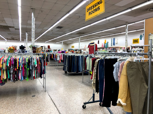 Thrift Store «Last Chance Thrift Store», reviews and photos, 900 Thornton Rd, Lithia Springs, GA 30122, USA