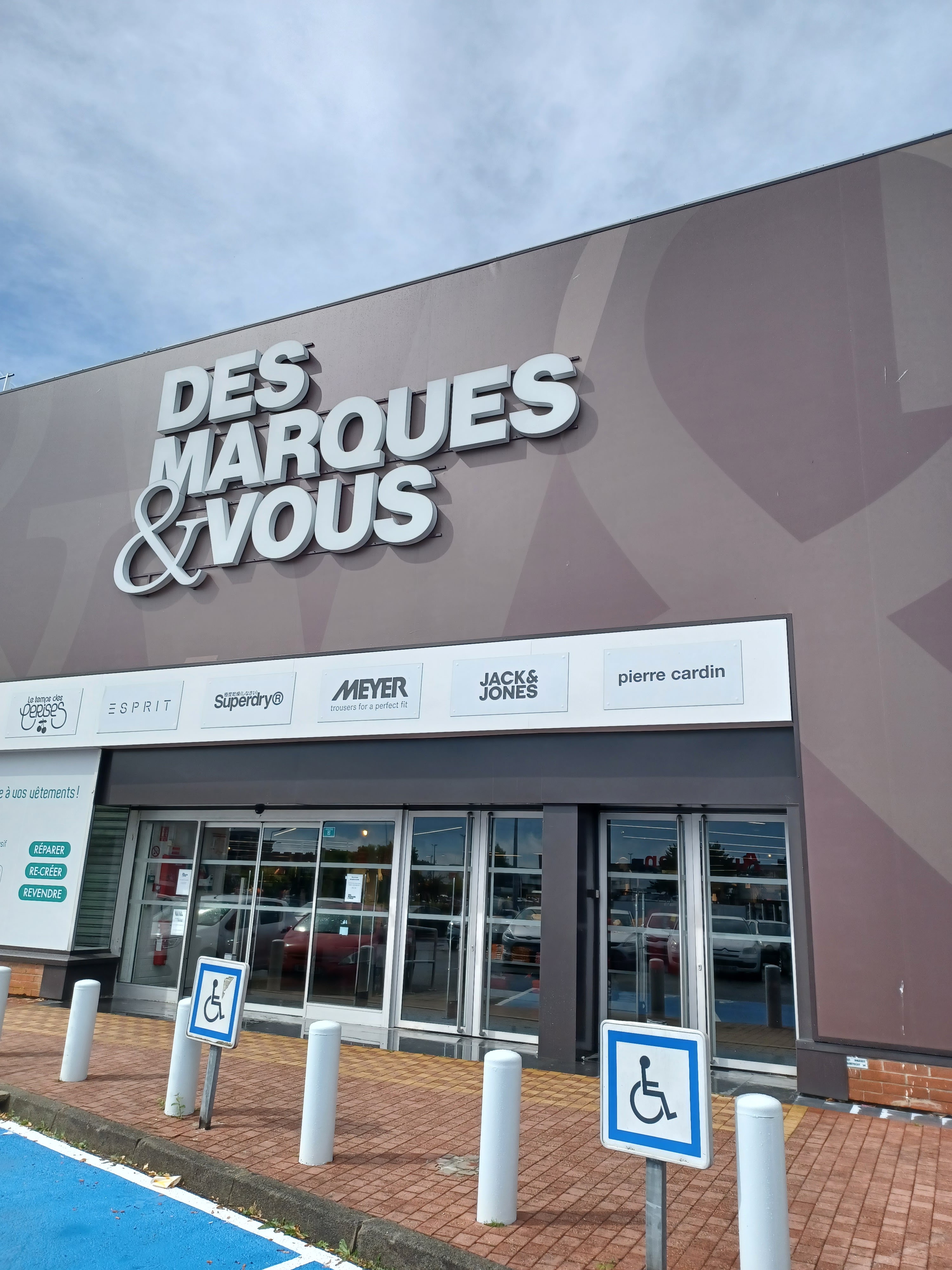 Photo n° 15 de l'avis de Denis.r fait le 24/06/2022 à 08:42