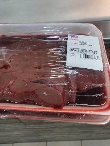 Supermarket «Tropical Supermarket», reviews and photos, 442 Smith St, Perth Amboy, NJ 08861, USA