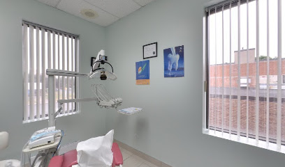 Dental center of Haut-Anjou