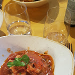 Photo n°1 de l'avis de valerie.r fait le 20/04/2022 à 19:54 sur le  La Lanterna Da Gas à Venice