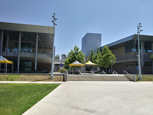 Santiago Canyon College