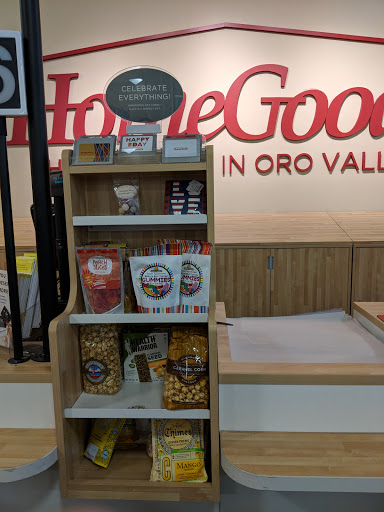 Department Store «HomeGoods», reviews and photos, 7755 N Oracle Rd, Oro Valley, AZ 85704, USA