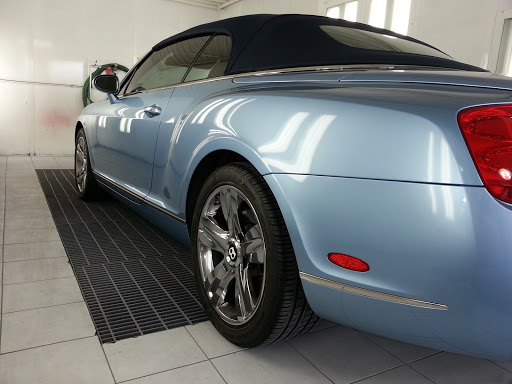 Auto Body Shop «Auto Body Craftsman», reviews and photos, 150 Lake Ave, Island Heights, NJ 08732, USA