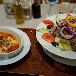 Photo n°1 de l'avis de R. fait le 22/11/2018 à 21:20 sur le  Restaurant Artemis à Bad Endorf