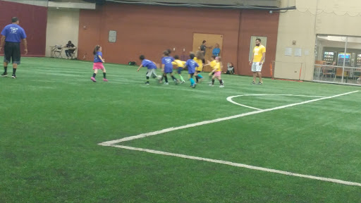 Recreation Center «Falcon Park Recreation Center», reviews and photos, 2195 N Hicks Rd, Palatine, IL 60074, USA