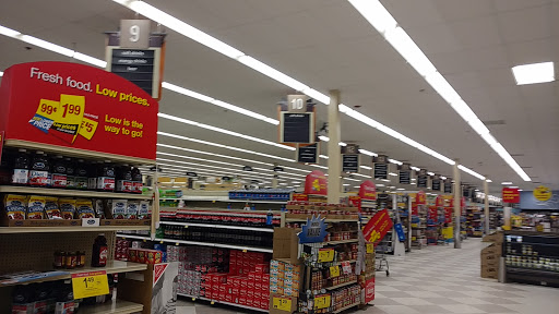 Grocery Store «Kroger», reviews and photos, 7000 Monroe Blvd, Taylor, MI 48180, USA