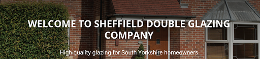 Sheffield Double Glazing Company