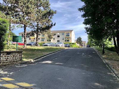Aurélie BARREAU - iad immobilier Croissy sur seine à Croissy