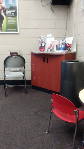 Tire Shop «Firestone Complete Auto Care», reviews and photos, 4416 Shipyard Blvd, Wilmington, NC 28403, USA