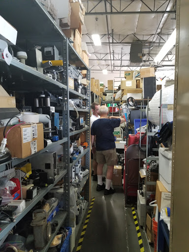 Electronics Store «Surplusgizmos.Com», reviews and photos, 5797 NW Cornelius Pass Rd, Hillsboro, OR 97124, USA