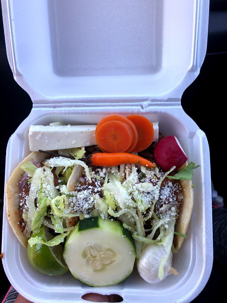 Tacos El Pelon 95205