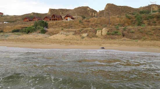 Beach Teremok