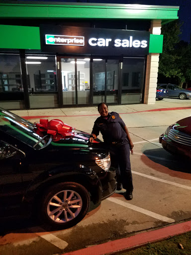 Used Car Dealer «Enterprise Car Sales», reviews and photos, 6800 Jonesboro Rd, Morrow, GA 30260, USA