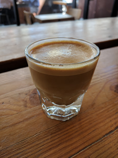 Coffee Shop «Royal Coffee Bar», reviews and photos, 502 S College Ave, Tempe, AZ 85281, USA