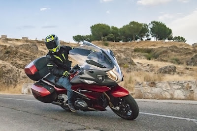 Rpm motocycles à Bardos