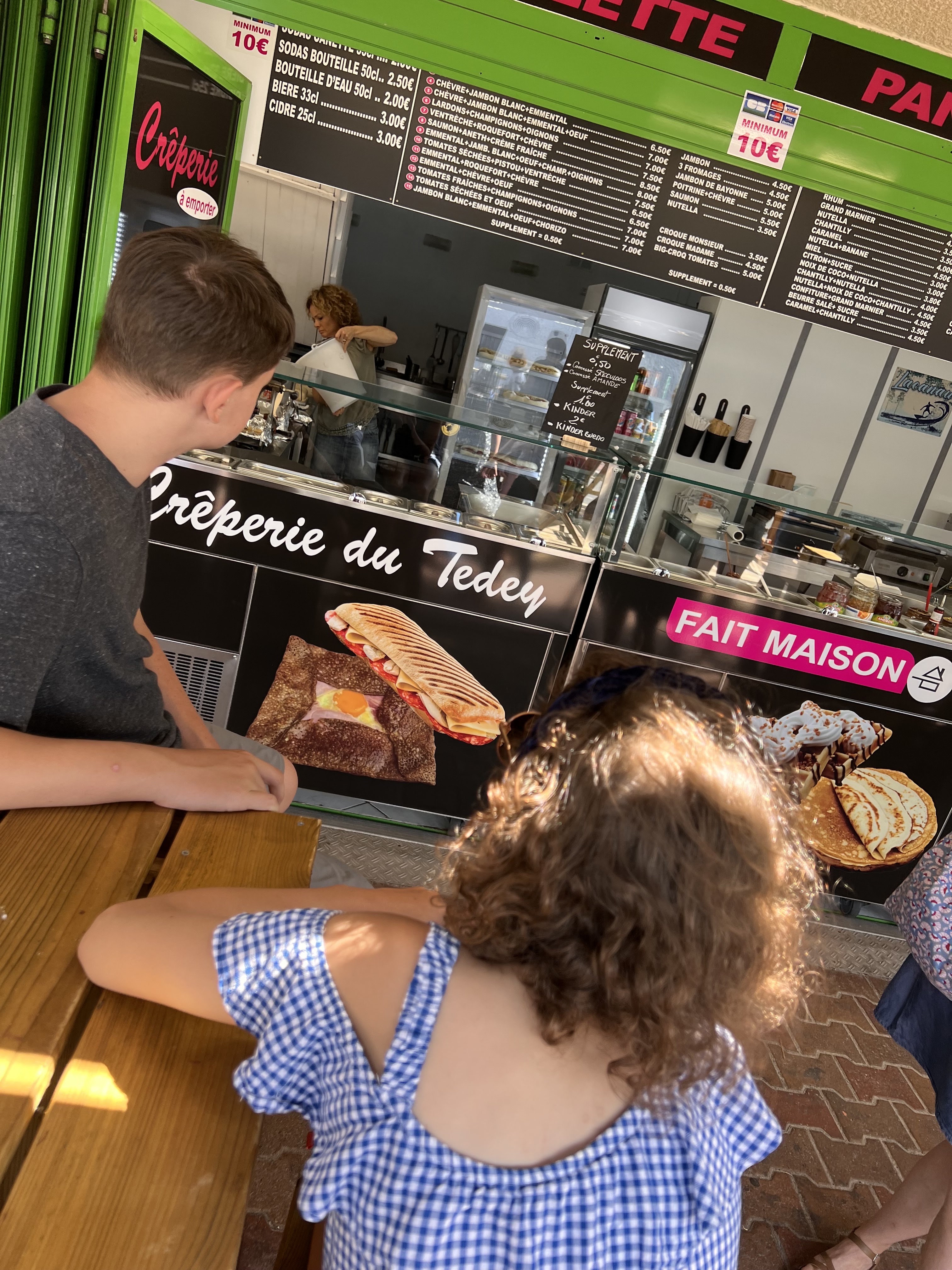 Photo n° 4 de l'avis de Thomas.e fait le 30/08/2022 à 13:53