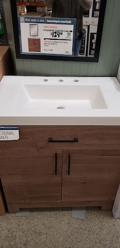 Home Improvement Store «The Home Depot», reviews and photos, 92 Newbury St, Danvers, MA 01923, USA