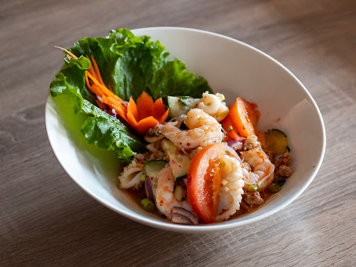 Kanda Thai Cuisine image