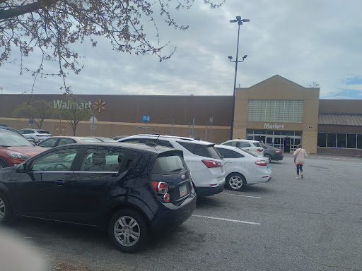Department Store «Walmart Supercenter», reviews and photos, 1133 Ew Connector Sw, Austell, GA 30106, USA