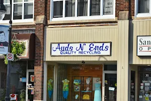 Auds'N Ends Boutique image