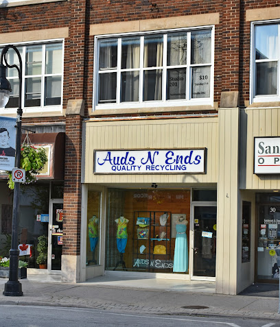 Auds'N Ends Boutique