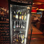 Photo n°11 de l'avis de Miguel.� fait le 12/08/2023 à 11:22 sur le  Tiramisù - Pizzeria Birreria Ristopub à Marcon