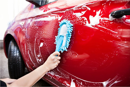 Stanfield's Auto Detail en Maricopa