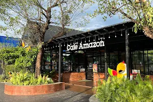 Café Amazon Branch 2703 image