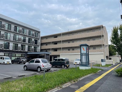 サービス付き高齢者向け住宅まちなか