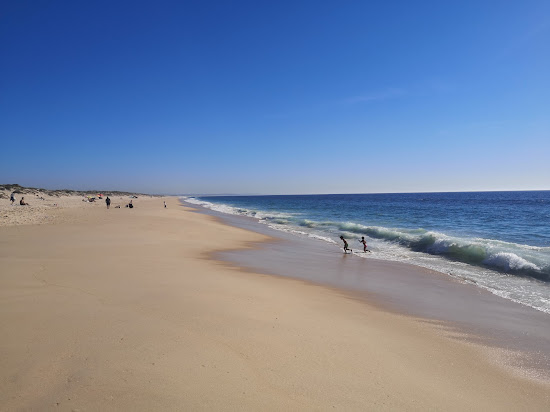 Comporta Plajı