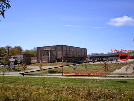 Dance School «Bloomington Arthur Murray Dance Studio», reviews and photos, 1711 N College Ave, Bloomington, IN 47404, USA