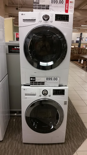 Furniture Store «JCPenney Home Store», reviews and photos, 5532 Springdale Ave, Pleasanton, CA 94588, USA