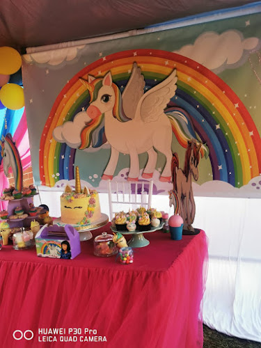 Reviews of Wonderland Parties in Pietermaritzburg - Shop