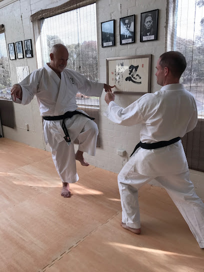Chidokan Karate-Do