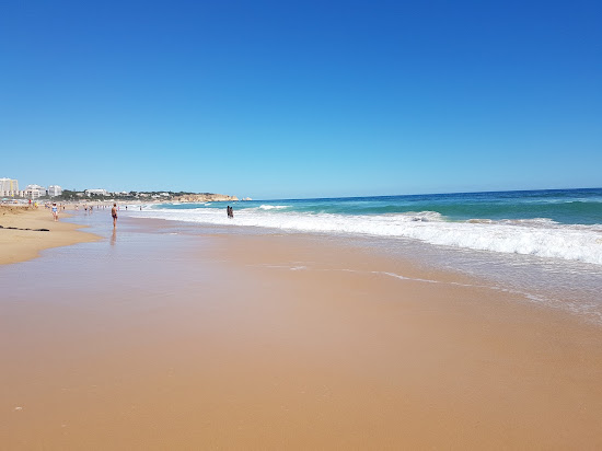 Praia de Alvor
