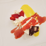 Photo n°4 de l'avis de Emilio.r fait le 07/07/2019 à 19:44 sur le  La Fonte à Monasterolo del Castello