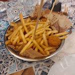 Photo n°7 de l'avis de Claudio.o fait le 17/06/2022 à 16:25 sur le  Camurrìa PEDARA - Pizza&Food à Pedara