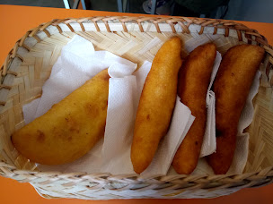 Photo n°16 de Arepado à Lyon ()