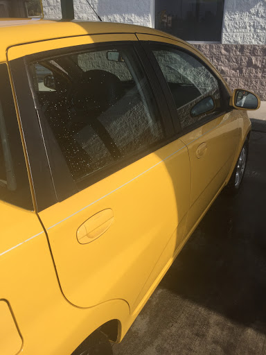 Car Wash «Quick Quack Car Wash - Spring 2920 & Ella», reviews and photos, 3843 Farm to Market 2920 b, Spring, TX 77388, USA